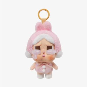 CRYBABY Crying Again Series-Vinyl Face Plush Blind Box SIZE