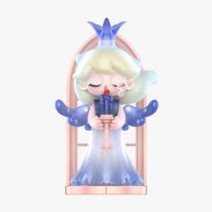 AZURA Warm Christmas Series Figures