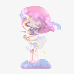 AZURA A Dream About Stars Series Figures