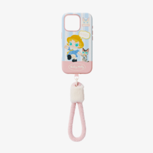 Baby Molly & Baby Tabby Series-Phone Case For iPhone 16
