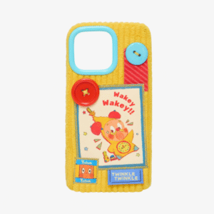 Twinkle Twinkle Be a Little Star Series-Phone Case