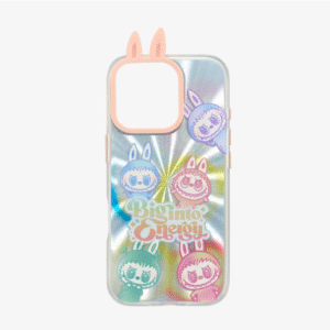 THE MONSTERS Big into Energy Series-Phone Case