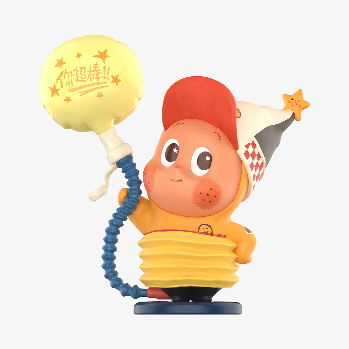 Twinkle Twinkle Be a Little Star Series Figures